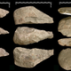 Illustration for article titled The Oldest-Ever Homo Erectus Gadgets Revealed